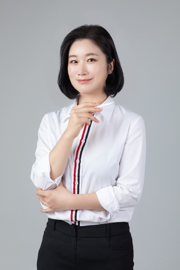 박미향 원장 프로필 사진